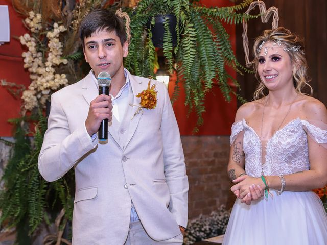 O casamento de Jean e Mayra em Móoca, São Paulo 104