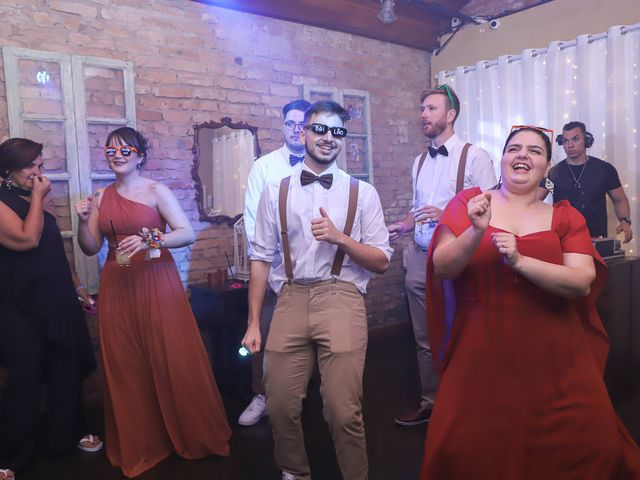 O casamento de Jean e Mayra em Móoca, São Paulo 108