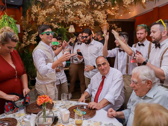 O casamento de Jean e Mayra em Móoca, São Paulo 109