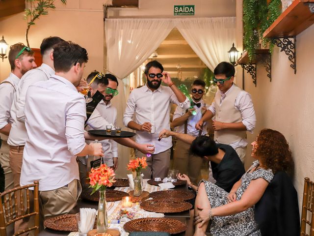 O casamento de Jean e Mayra em Móoca, São Paulo 110