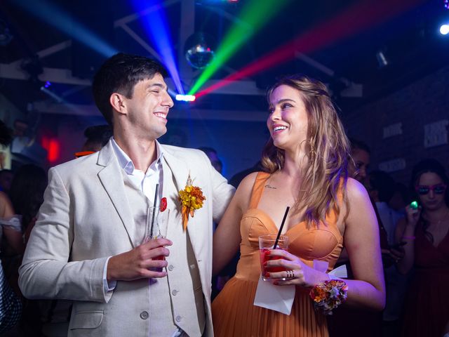 O casamento de Jean e Mayra em Móoca, São Paulo 123