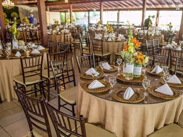 O casamento de Guilherme e Aline em Mairiporã, São Paulo Estado 10