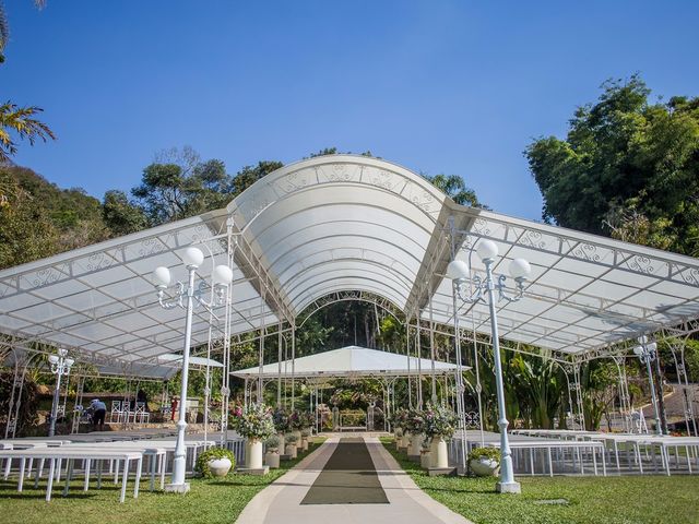 O casamento de Guilherme e Aline em Mairiporã, São Paulo Estado 14