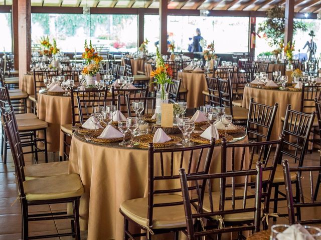 O casamento de Guilherme e Aline em Mairiporã, São Paulo Estado 21