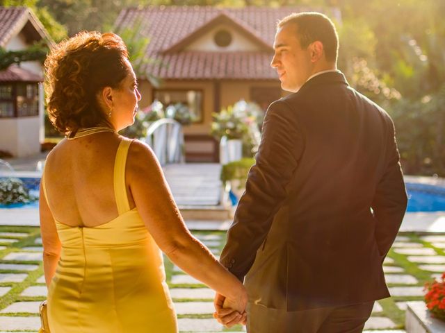 O casamento de Guilherme e Aline em Mairiporã, São Paulo Estado 23