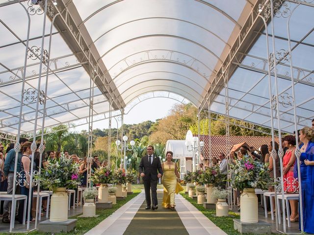 O casamento de Guilherme e Aline em Mairiporã, São Paulo Estado 26