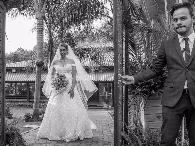 O casamento de Guilherme e Aline em Mairiporã, São Paulo Estado 29