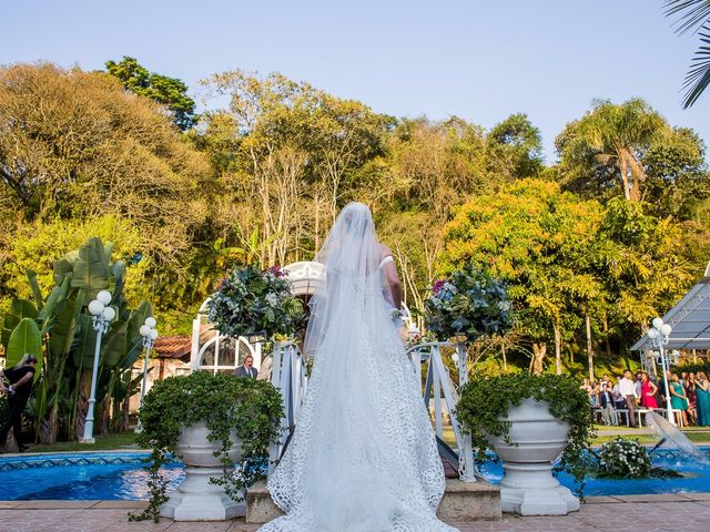 O casamento de Guilherme e Aline em Mairiporã, São Paulo Estado 30