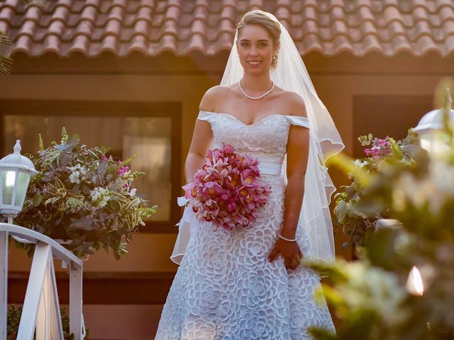 O casamento de Guilherme e Aline em Mairiporã, São Paulo Estado 31