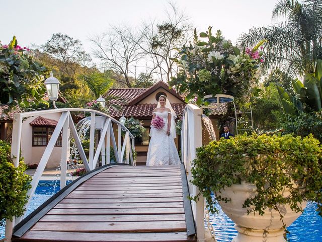 O casamento de Guilherme e Aline em Mairiporã, São Paulo Estado 32