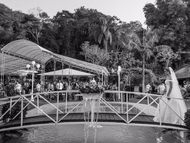 O casamento de Guilherme e Aline em Mairiporã, São Paulo Estado 33