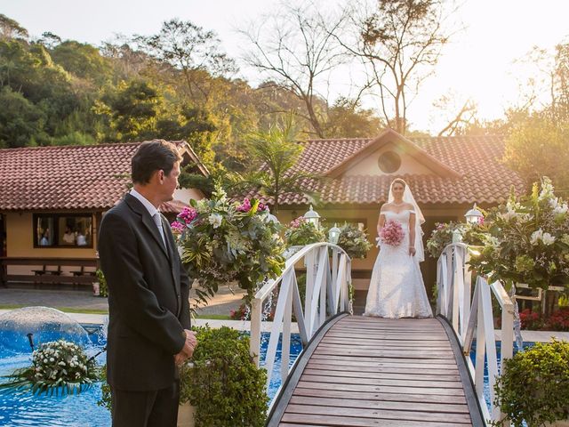 O casamento de Guilherme e Aline em Mairiporã, São Paulo Estado 34