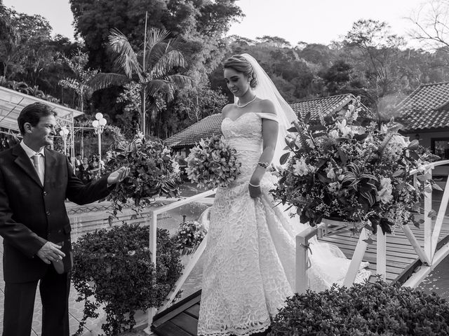 O casamento de Guilherme e Aline em Mairiporã, São Paulo Estado 35