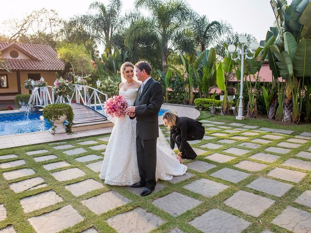 O casamento de Guilherme e Aline em Mairiporã, São Paulo Estado 37