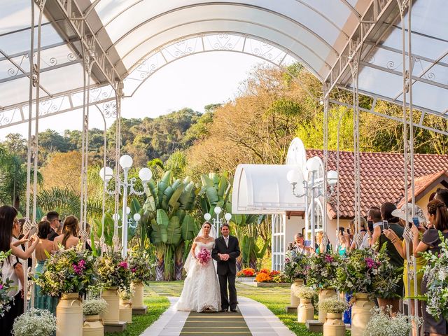 O casamento de Guilherme e Aline em Mairiporã, São Paulo Estado 38