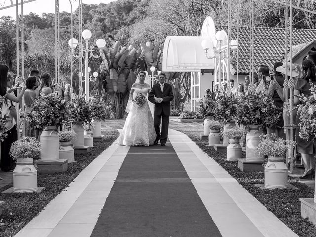 O casamento de Guilherme e Aline em Mairiporã, São Paulo Estado 39