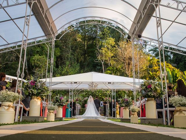 O casamento de Guilherme e Aline em Mairiporã, São Paulo Estado 42