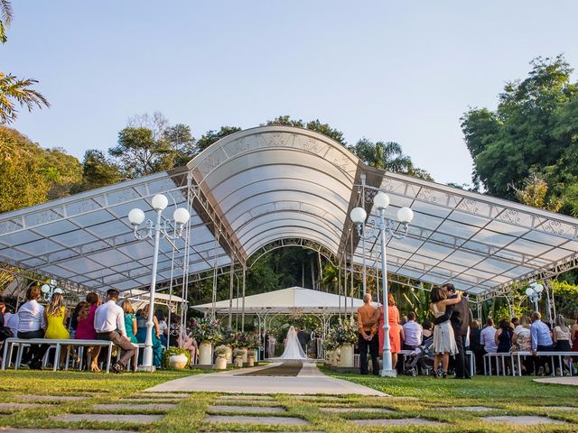 O casamento de Guilherme e Aline em Mairiporã, São Paulo Estado 43