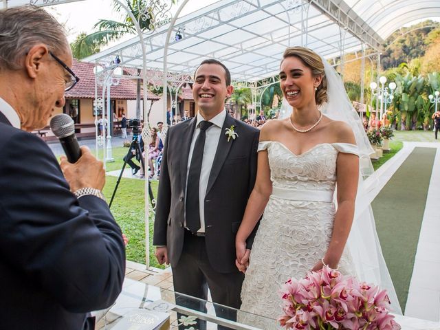 O casamento de Guilherme e Aline em Mairiporã, São Paulo Estado 45