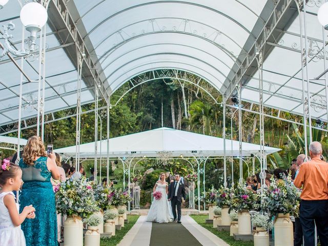 O casamento de Guilherme e Aline em Mairiporã, São Paulo Estado 46