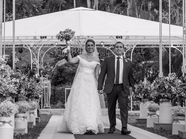 O casamento de Guilherme e Aline em Mairiporã, São Paulo Estado 47