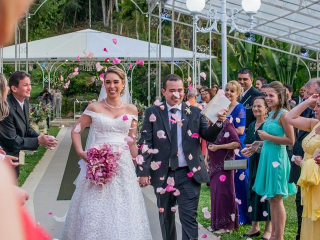 O casamento de Guilherme e Aline em Mairiporã, São Paulo Estado 48