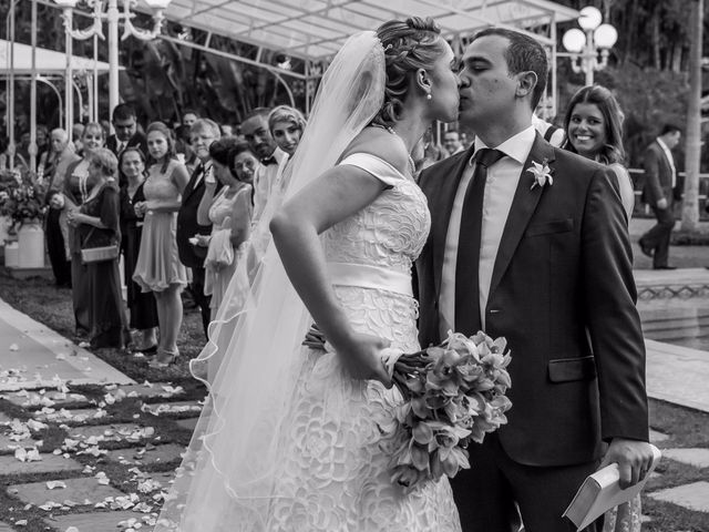 O casamento de Guilherme e Aline em Mairiporã, São Paulo Estado 49