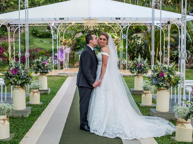 O casamento de Guilherme e Aline em Mairiporã, São Paulo Estado 52