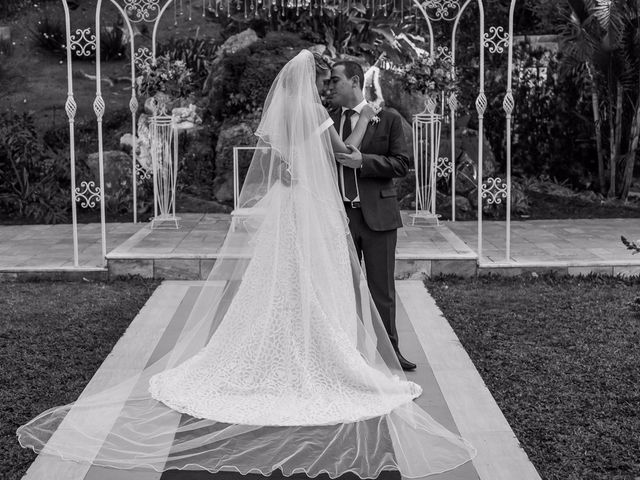 O casamento de Guilherme e Aline em Mairiporã, São Paulo Estado 53