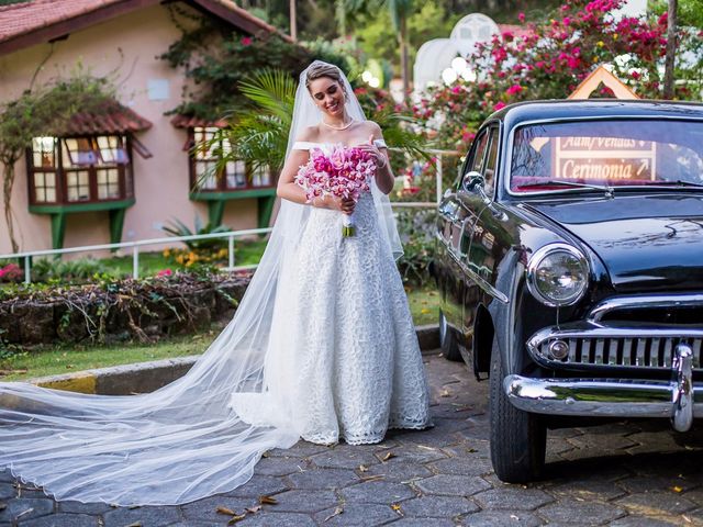 O casamento de Guilherme e Aline em Mairiporã, São Paulo Estado 54