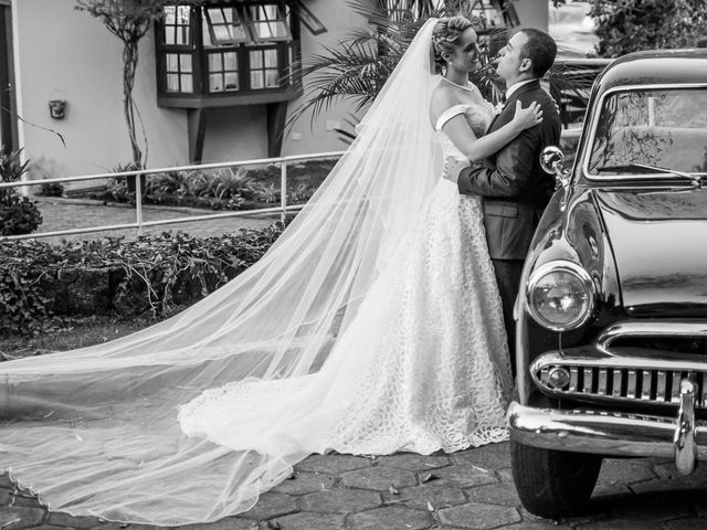 O casamento de Guilherme e Aline em Mairiporã, São Paulo Estado 55