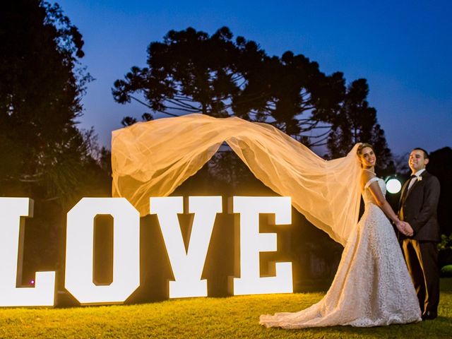 O casamento de Guilherme e Aline em Mairiporã, São Paulo Estado 56