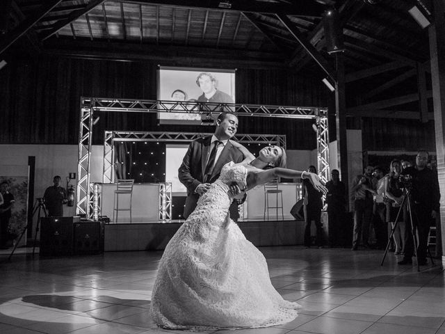 O casamento de Guilherme e Aline em Mairiporã, São Paulo Estado 59