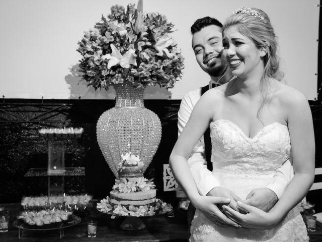 O casamento de Filipe e Tamara em Porto Alegre, Rio Grande do Sul 2