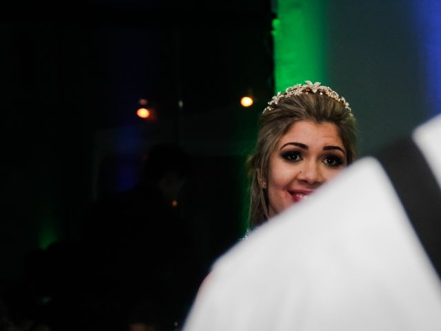 O casamento de Filipe e Tamara em Porto Alegre, Rio Grande do Sul 7