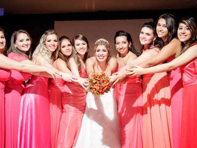 O casamento de Filipe e Tamara em Porto Alegre, Rio Grande do Sul 4