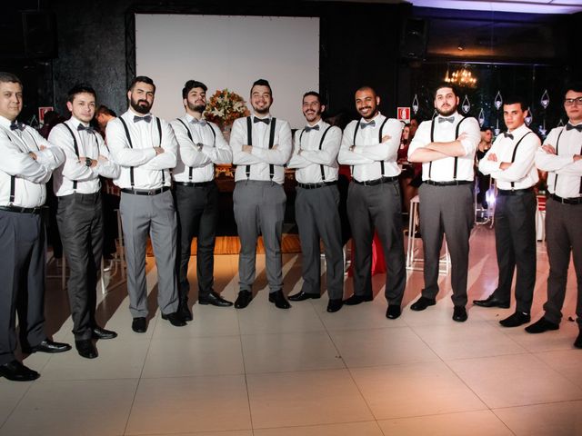 O casamento de Filipe e Tamara em Porto Alegre, Rio Grande do Sul 5