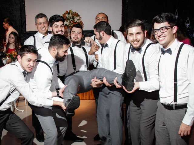 O casamento de Filipe e Tamara em Porto Alegre, Rio Grande do Sul 6