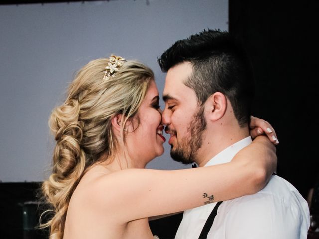 O casamento de Filipe e Tamara em Porto Alegre, Rio Grande do Sul 8