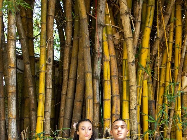 O casamento de Breno e Bruna em Belo Horizonte, Minas Gerais 3