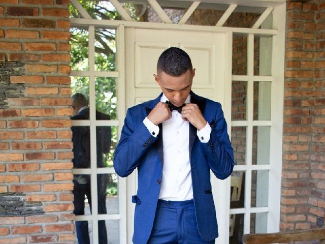 O casamento de Breno e Bruna em Belo Horizonte, Minas Gerais 4