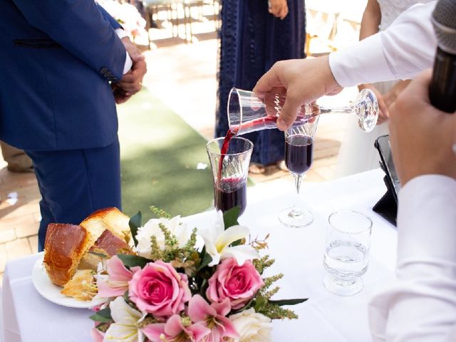 O casamento de Breno e Bruna em Belo Horizonte, Minas Gerais 2