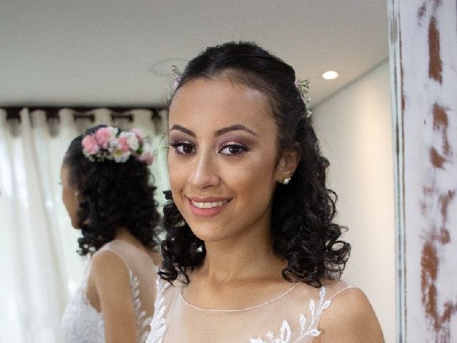 O casamento de Breno e Bruna em Belo Horizonte, Minas Gerais 5