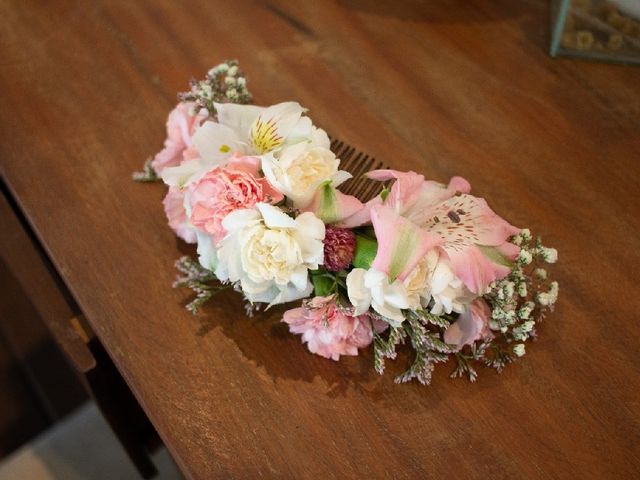 O casamento de Breno e Bruna em Belo Horizonte, Minas Gerais 7
