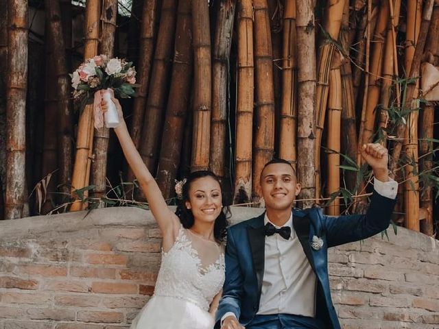 O casamento de Breno e Bruna em Belo Horizonte, Minas Gerais 1