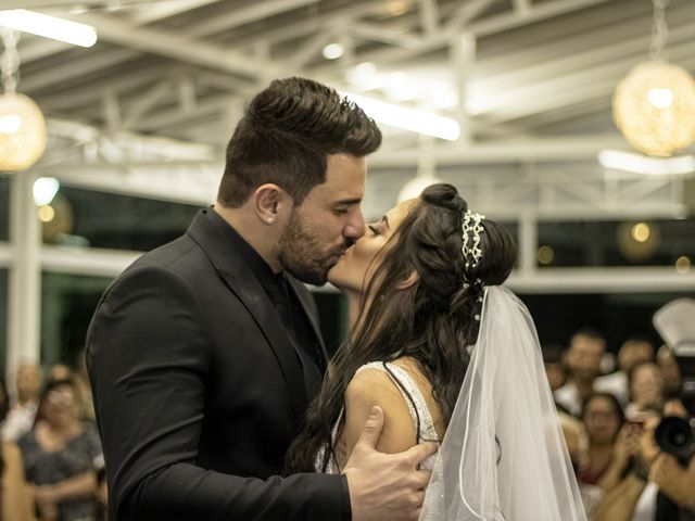 O casamento de Lucas e Ariana em Caieiras, São Paulo Estado 9