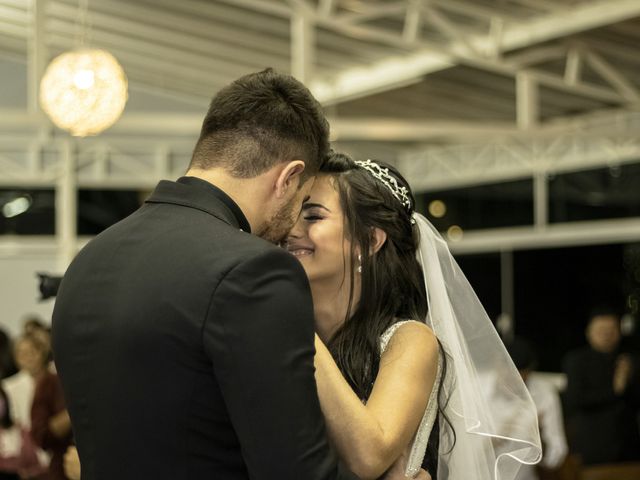 O casamento de Lucas e Ariana em Caieiras, São Paulo Estado 10