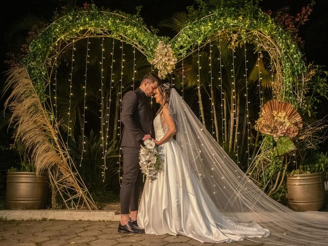 O casamento de Lucas e Ariana em Caieiras, São Paulo Estado 14