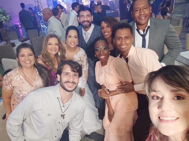 O casamento de Flávio e Nádia em Brasília, Distrito Federal 3