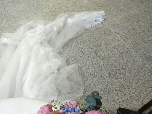 O casamento de Flávio e Nádia em Brasília, Distrito Federal 5